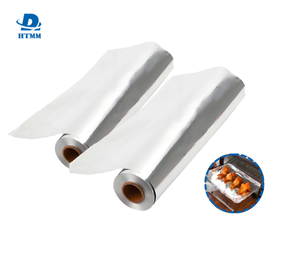 Extra Heavy-Duty Aluminum Foil Roll